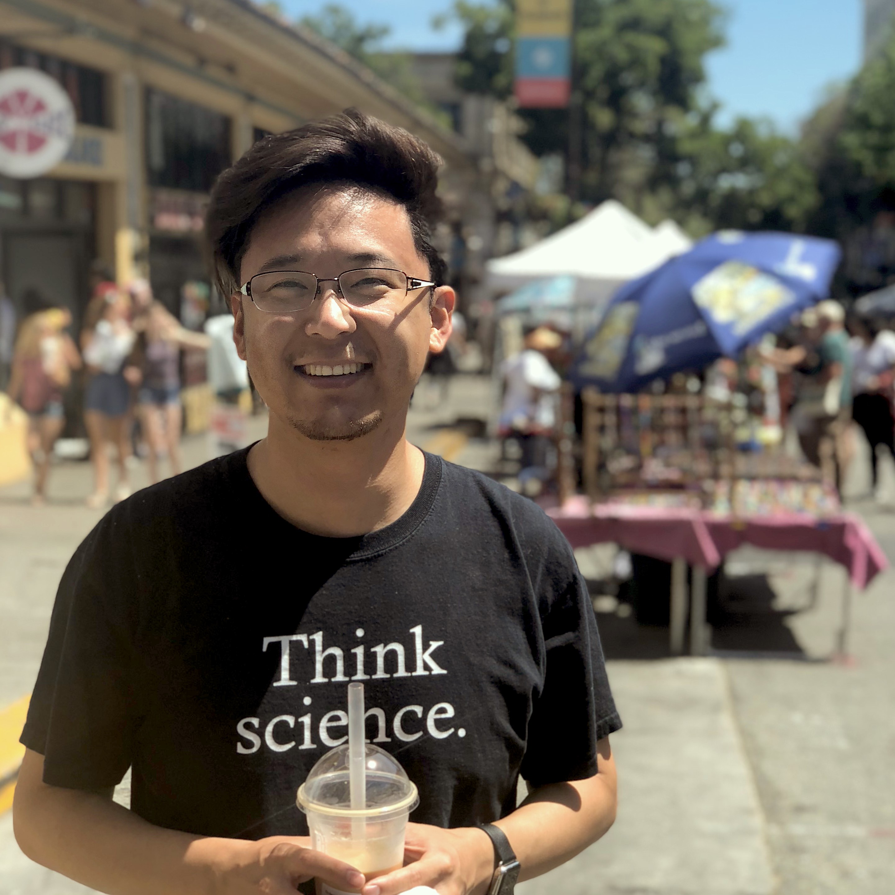 Ge Yang | MIT CASIL